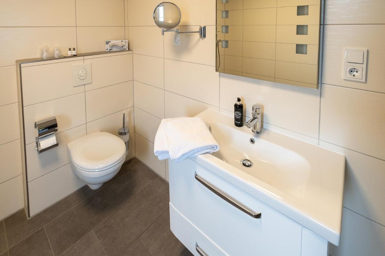 Stadthotel Йевер Экстерьер фото