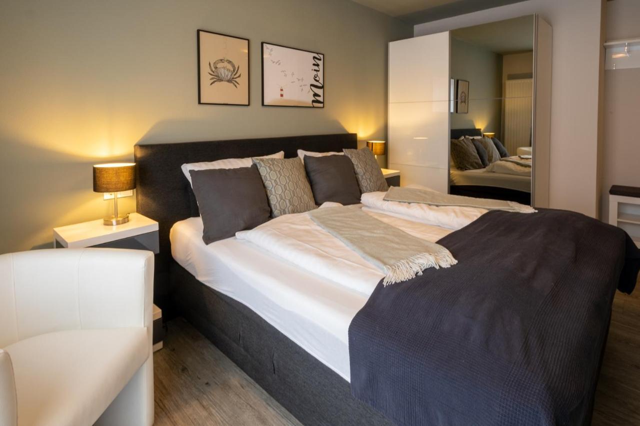 Stadthotel Йевер Экстерьер фото