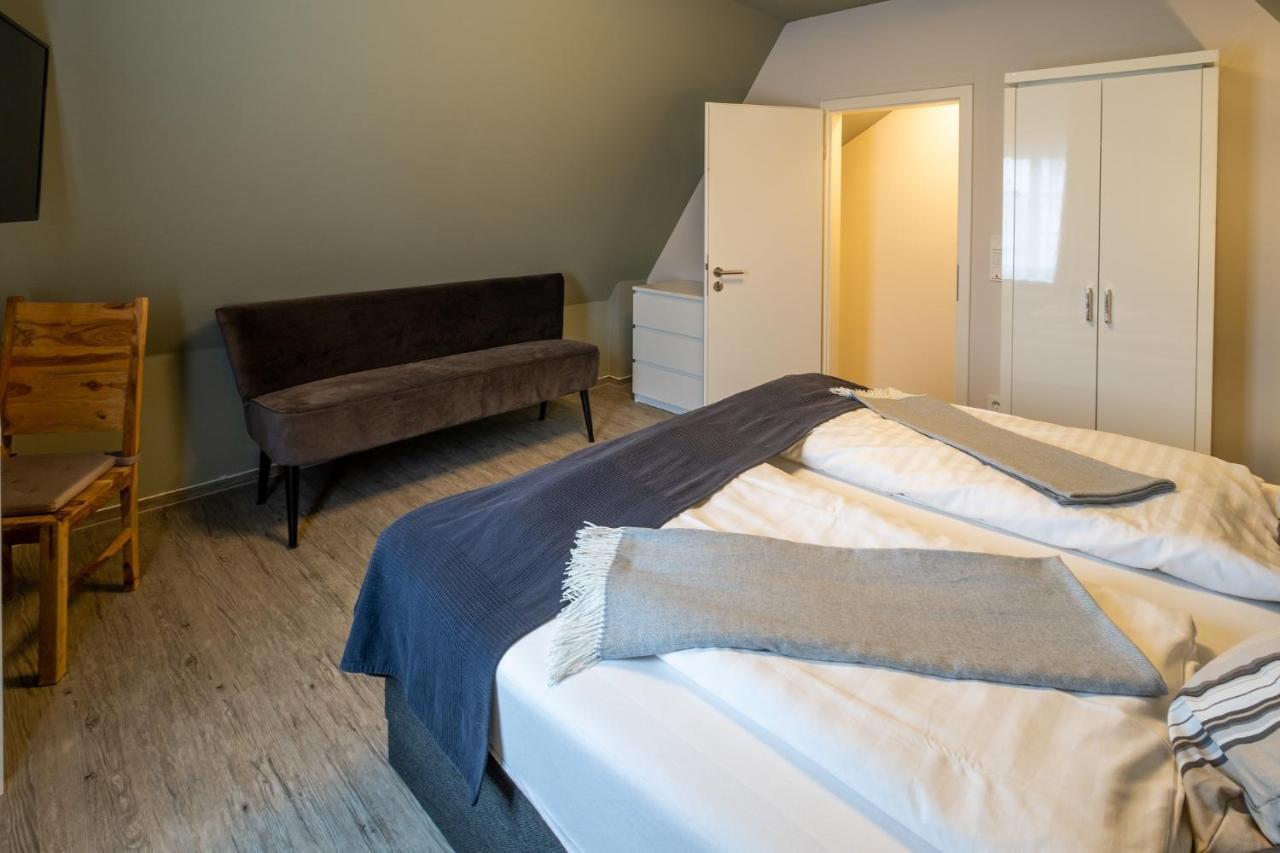 Stadthotel Йевер Экстерьер фото