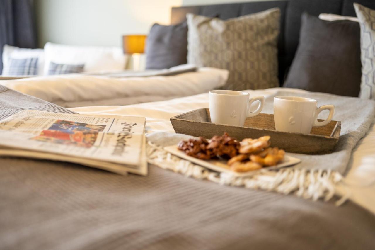 Stadthotel Йевер Экстерьер фото