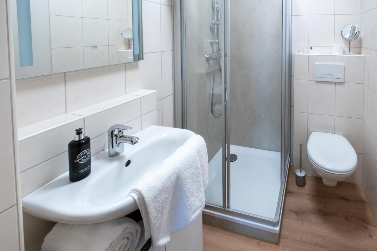 Stadthotel Йевер Номер фото